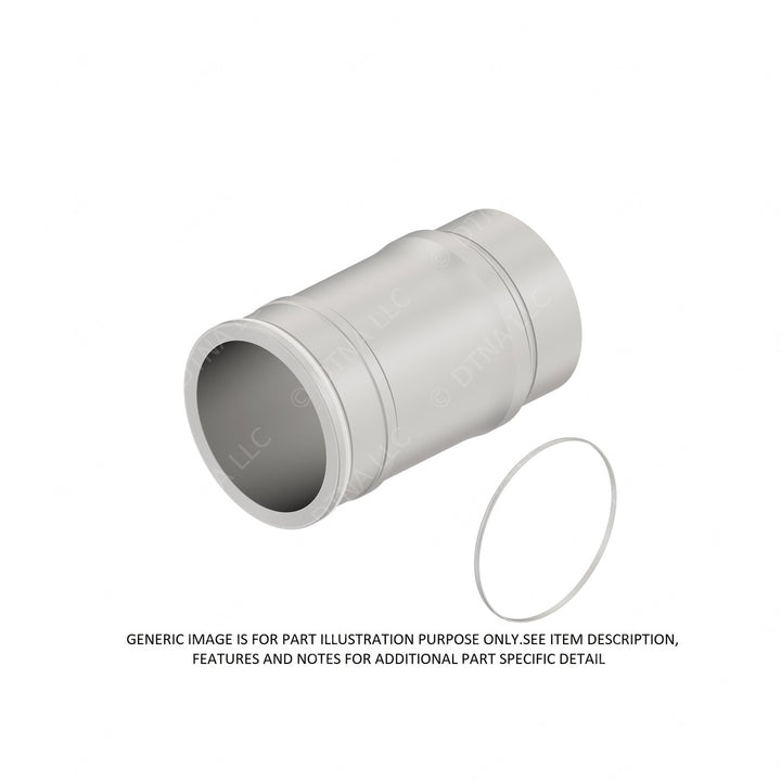 DDE A4710113110 LINER KIT