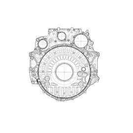 DDE A4710151403 TIMNG GRCASE