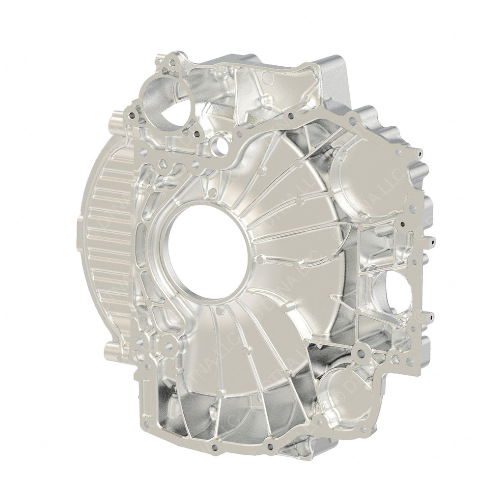 DDE A4710156702 GEAR CASE