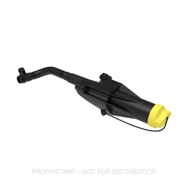 DDE A4710180301 O/FILL NECK