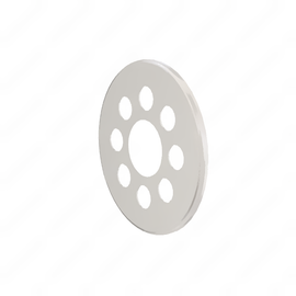 DDE A4710310032 SPLASH RING, FRONT CRANKSHAFT OIL SEAL