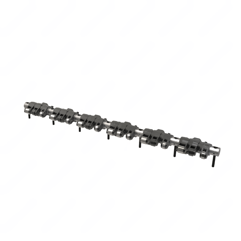 DDE A4710500531 RKR SHAFT