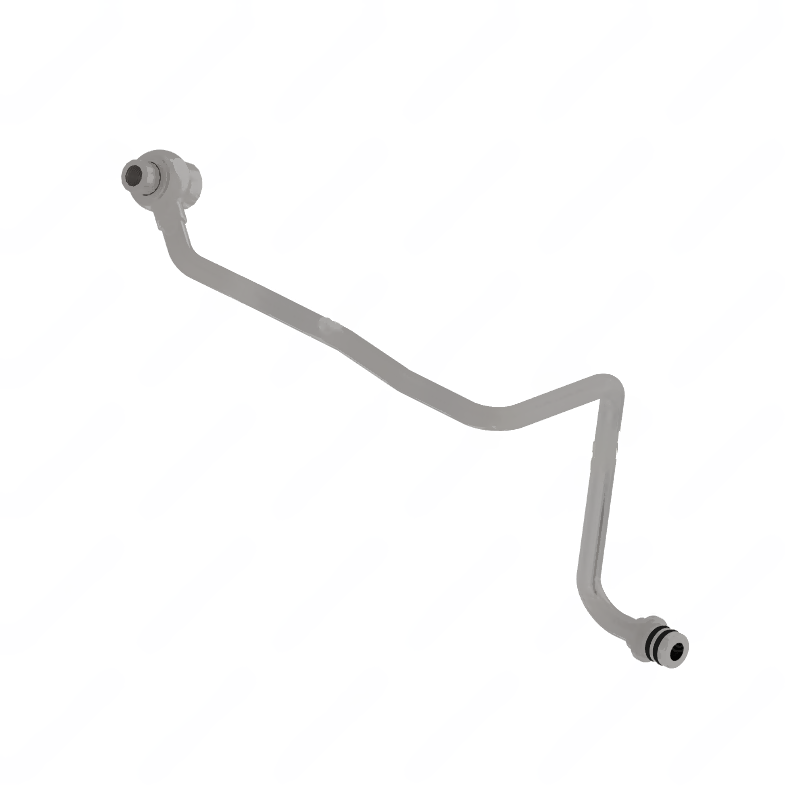 DDE A4710700338 FUEL LINE / RAIL