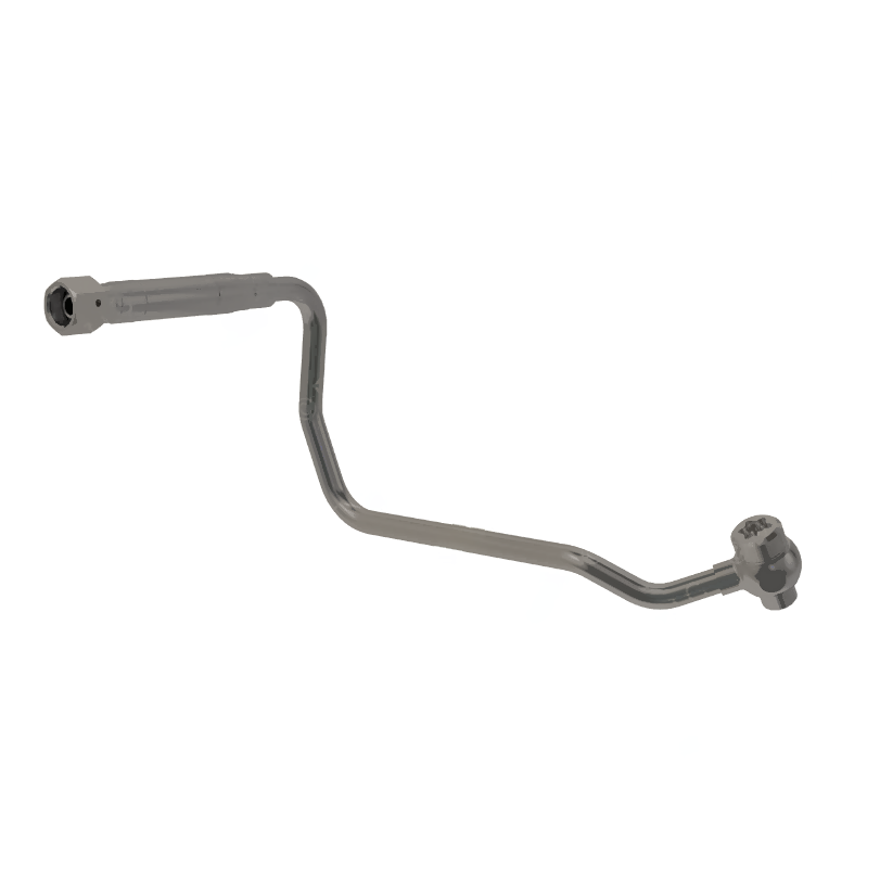 DDE A4710700732 FUEL LINE