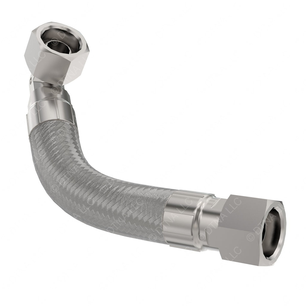 DDE A4710701235 FUEL LINE