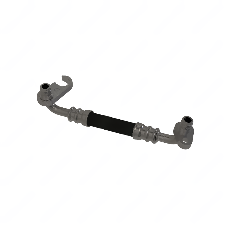 DDE A4710701535 LINE - FUEL, LOW PRESSURE  COMPONENT COD