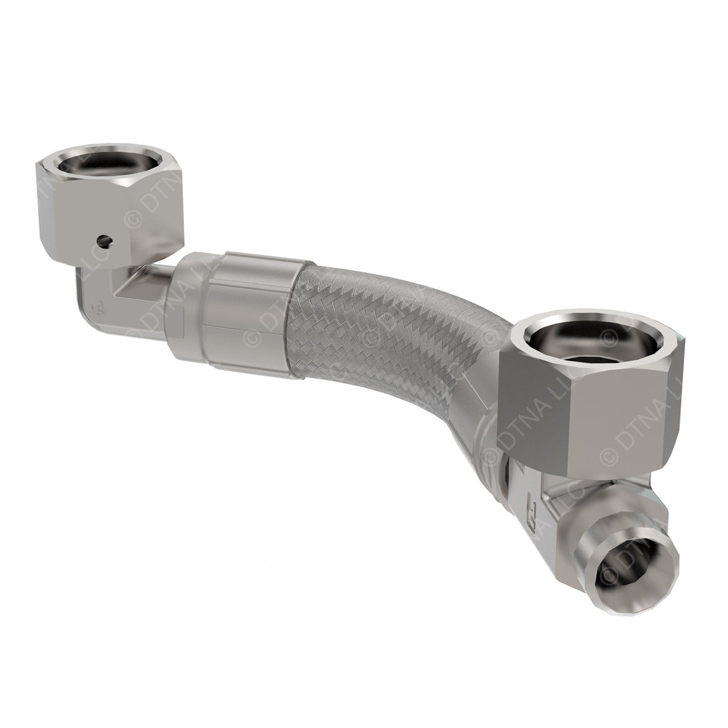 DDE A4710704532 HOSE ASM