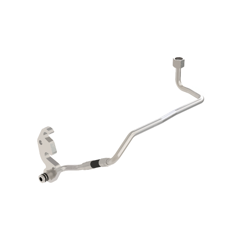 DDE A4710709235 LINE - FUEL, NEEDLE RETURN