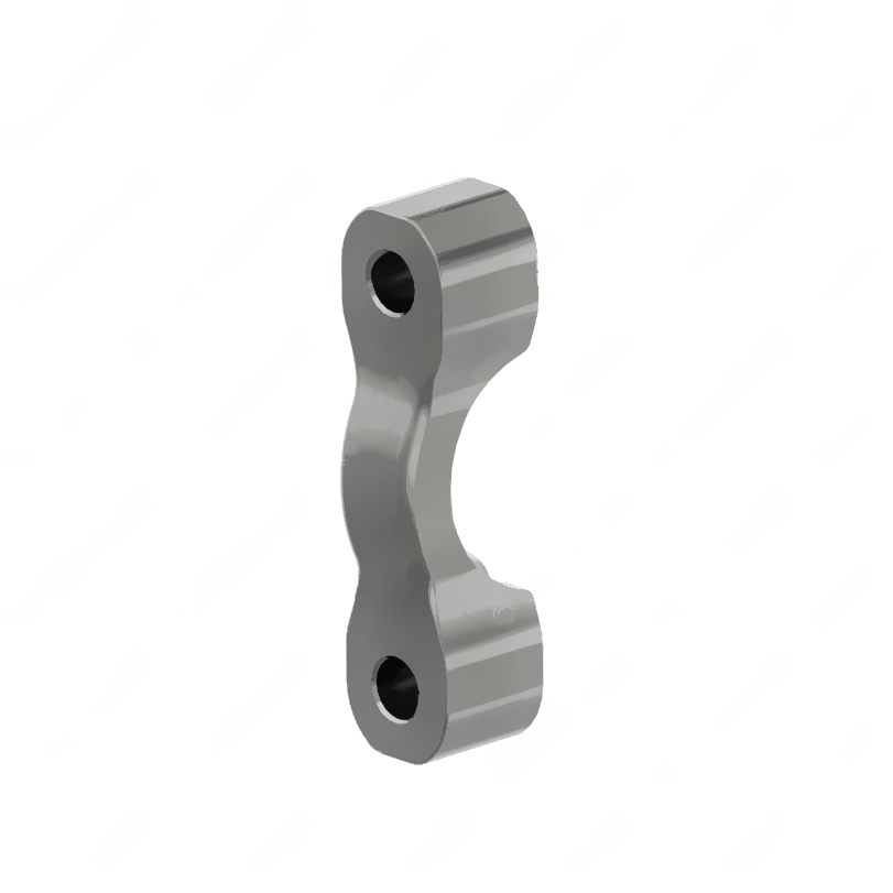 DDE A4710780335 CLAMP, FUEL RAIL