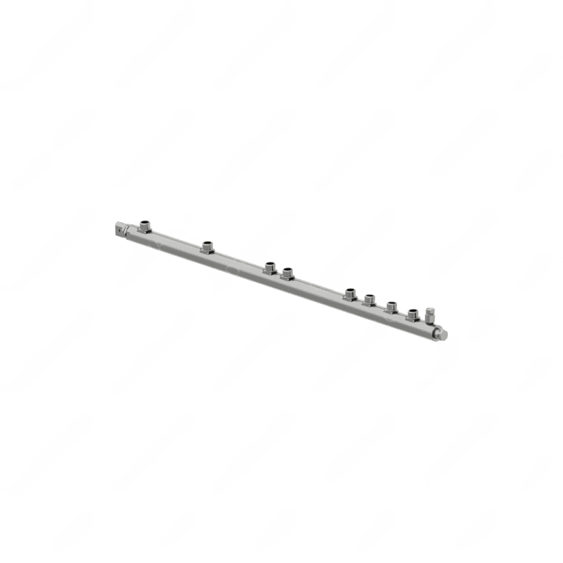 DDE A4710781245 FUEL RAIL