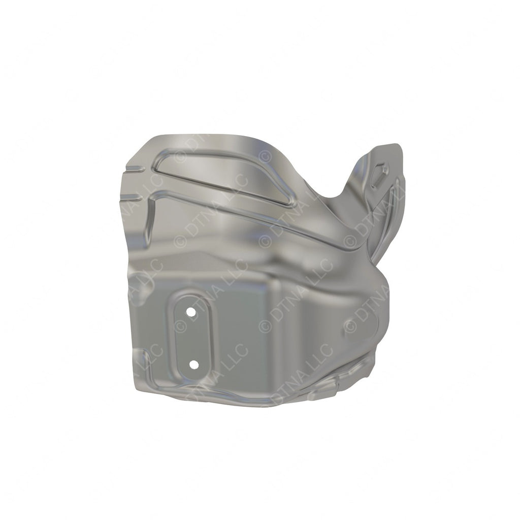 DDE A4710900134 THERMAL SCREEN EXH.GAS-T-CHRGR