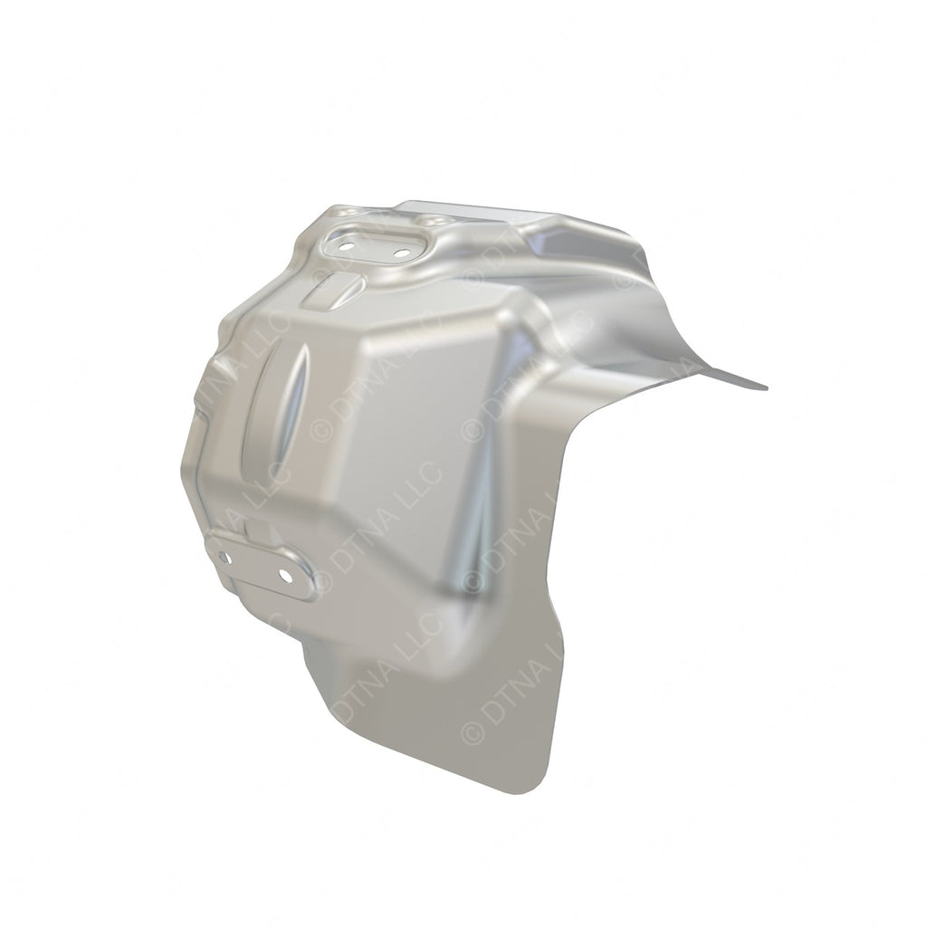 DDE A4710901334 HEAT SHIELD