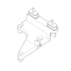 DDE A4710906541 MOUNTING BRACKET - AIR CLEANER