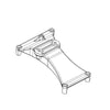 DDE A4710944541 BRACKET, AIR CLEANER