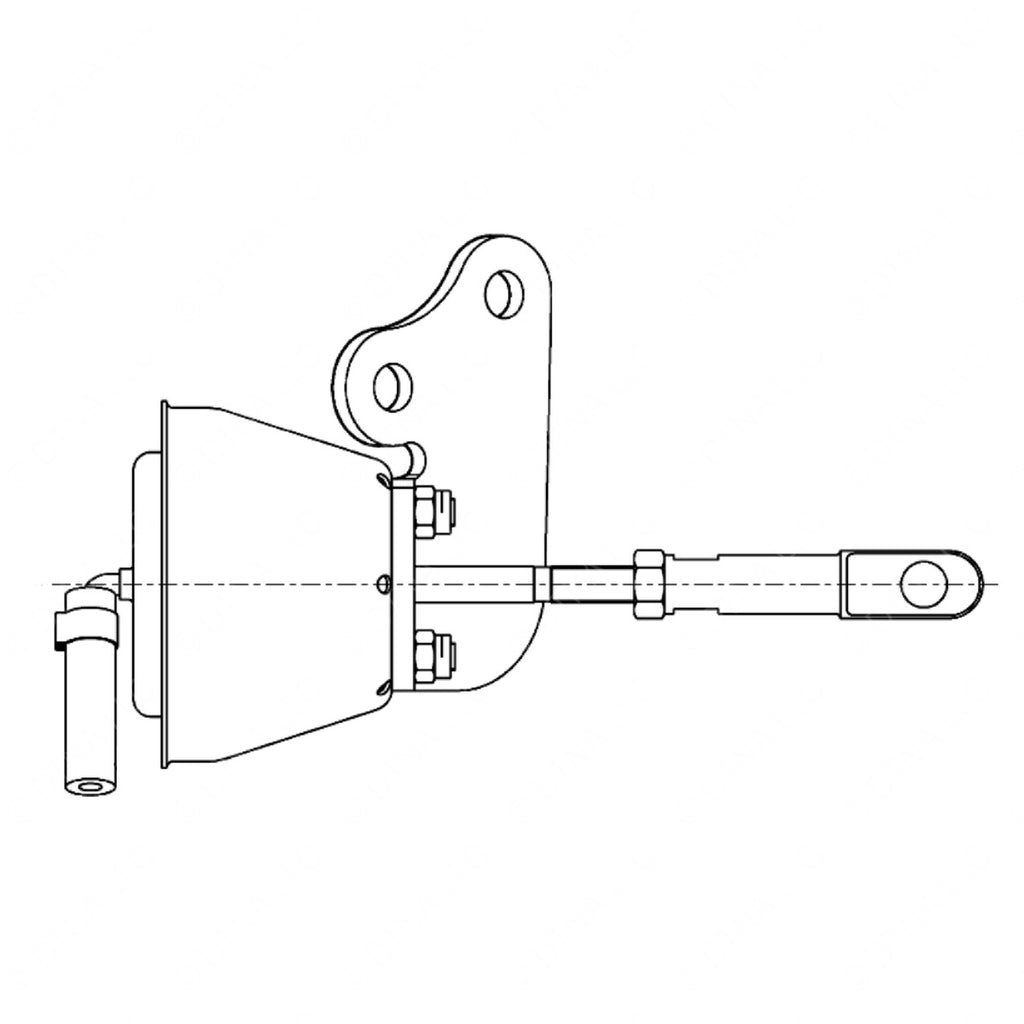 DDE A4710961769 W/GTE REP KT