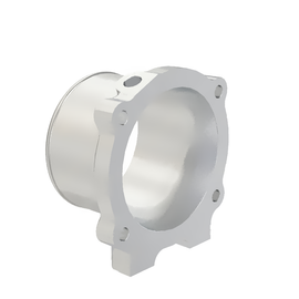 DDE A4710980837 AIR INTAKE