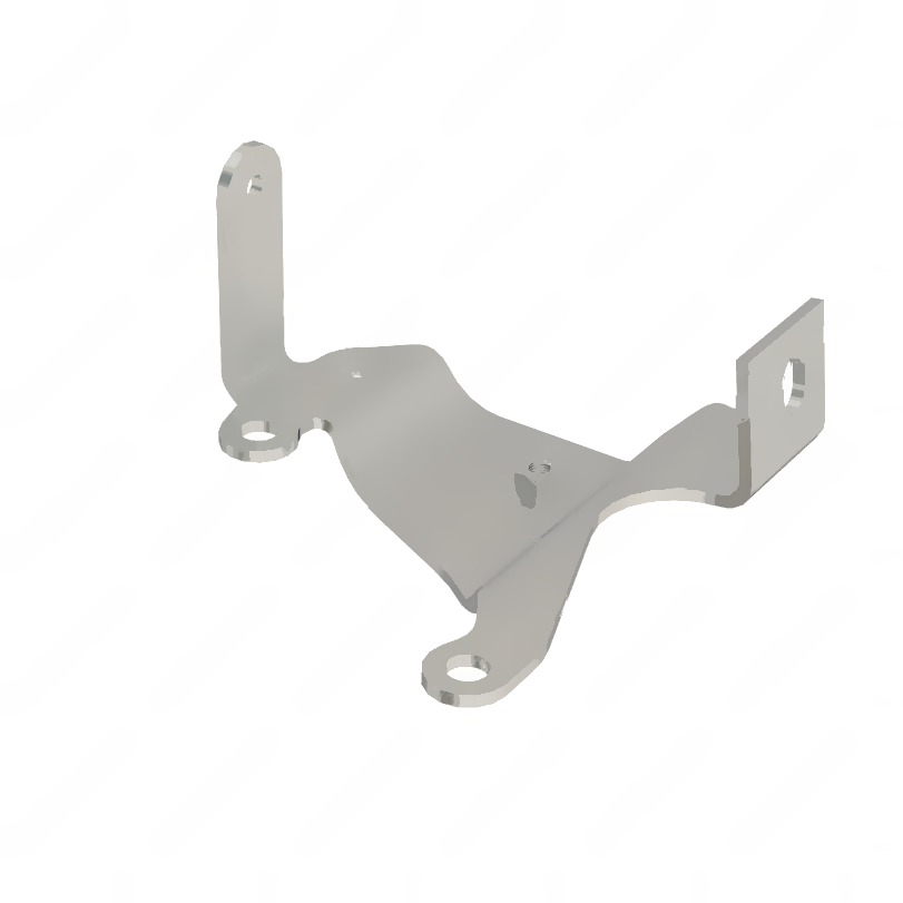 DDE A4710982939 BRACKET