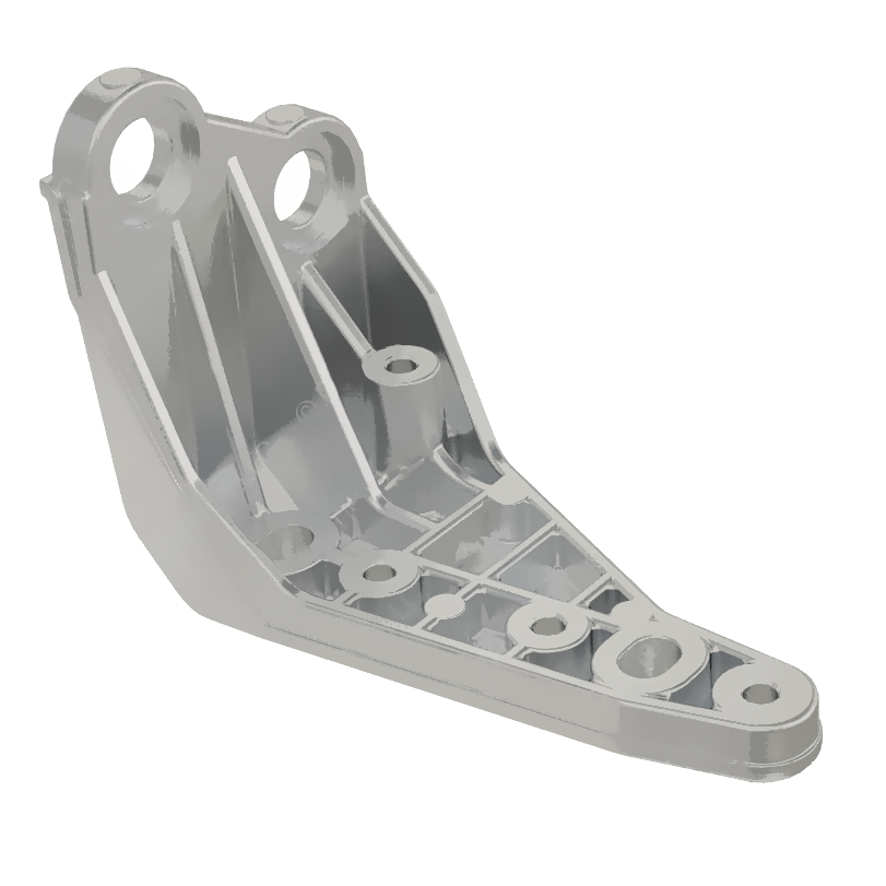 DDE A4710983139 BRACKET