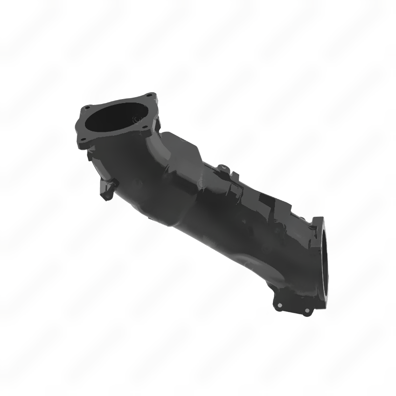 DDE A4710988707 ELBOW - INLET, INTAKE MANIFOLD