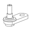 DDE A4711400724 LEVER