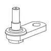 DDE A4711402524 ADJUSTING LEVER