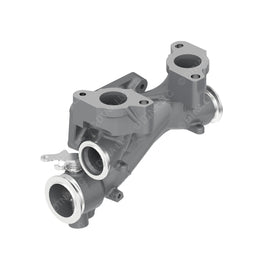 DDE A4711402614 EXH MFLD