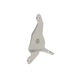 DDE A4711404840 BRACKET - EGR LINES