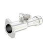DDE A4711407108 PIPE - VENTURI, EGR