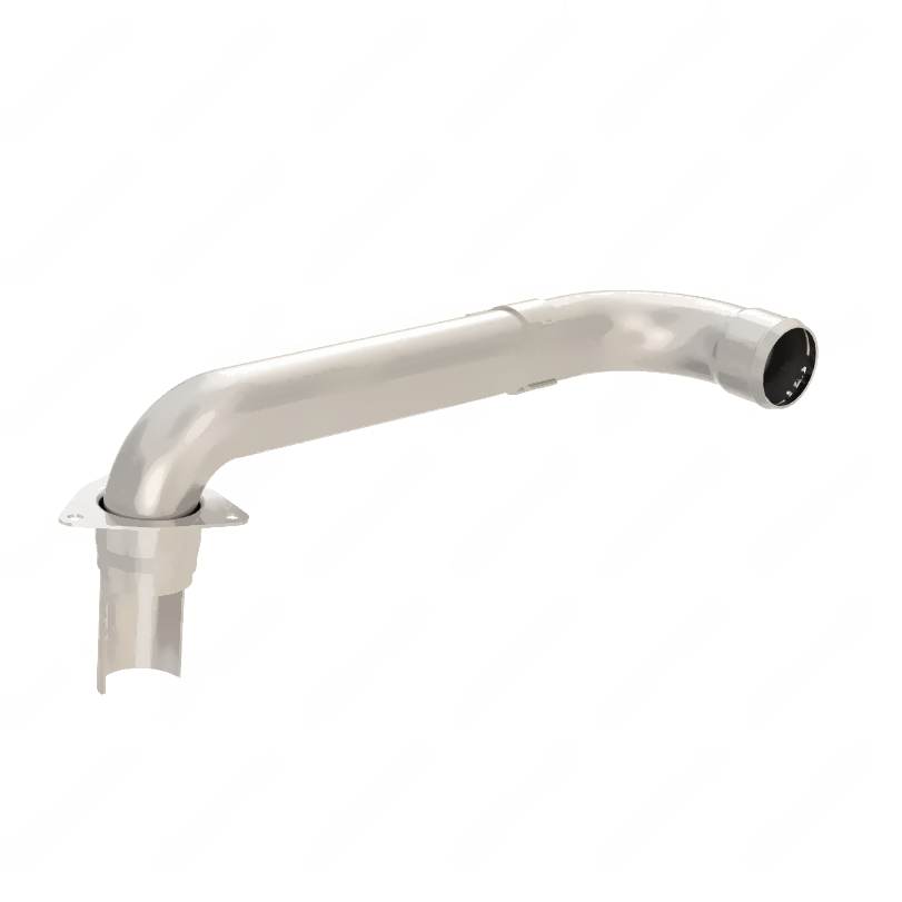 DDE A4711407708 PIPE