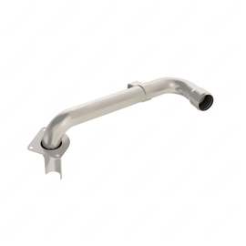 DDE A4711408108 PIPE - EGR MIXER