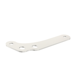 DDE A4711423840 BRACKET - PIPE, VENTURI