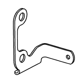 DDE A4711425240 BRACKET