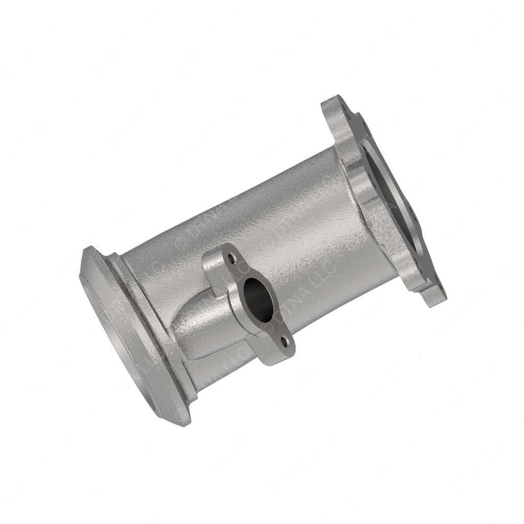 DDE A4711441444 PIPE - TURBOCHARGER OUTLET