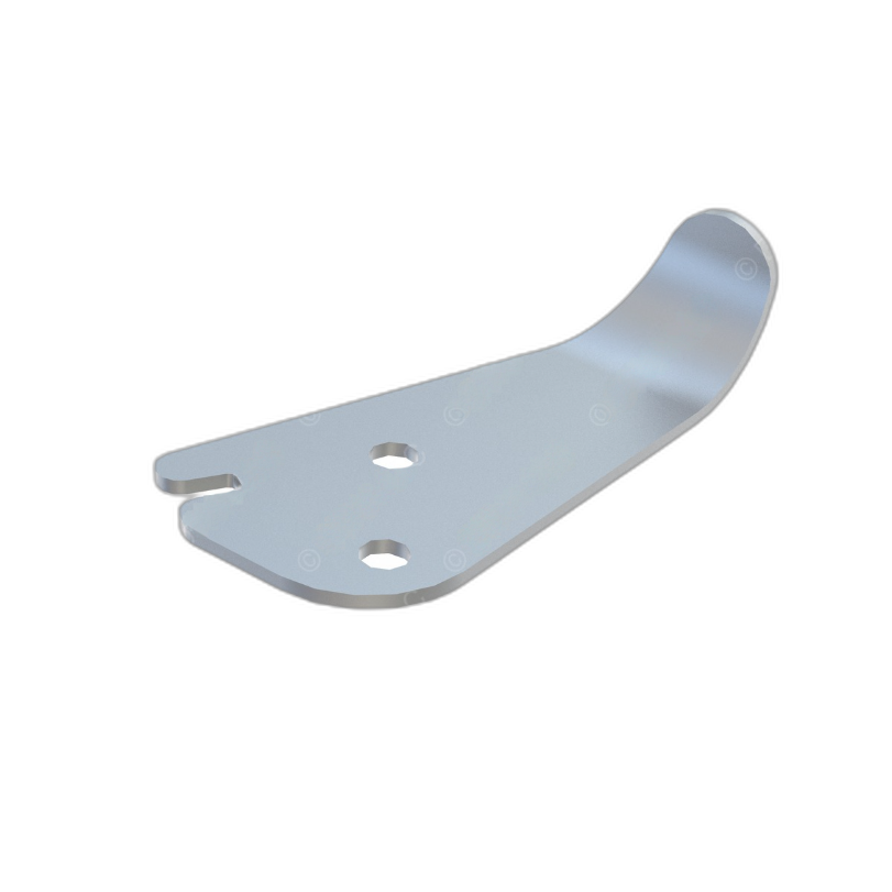 DDE A4711530575 BRACKET - SUPPORT, HOSES, LINES, TUBES &