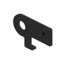 DDE A4711532940 BRACKET
