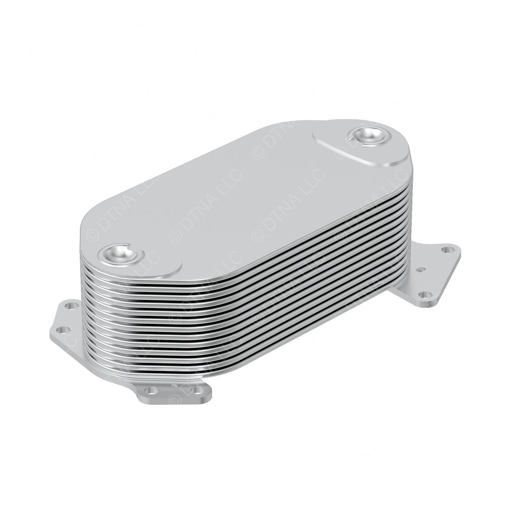 DDE A4711800865 OIL COOLER