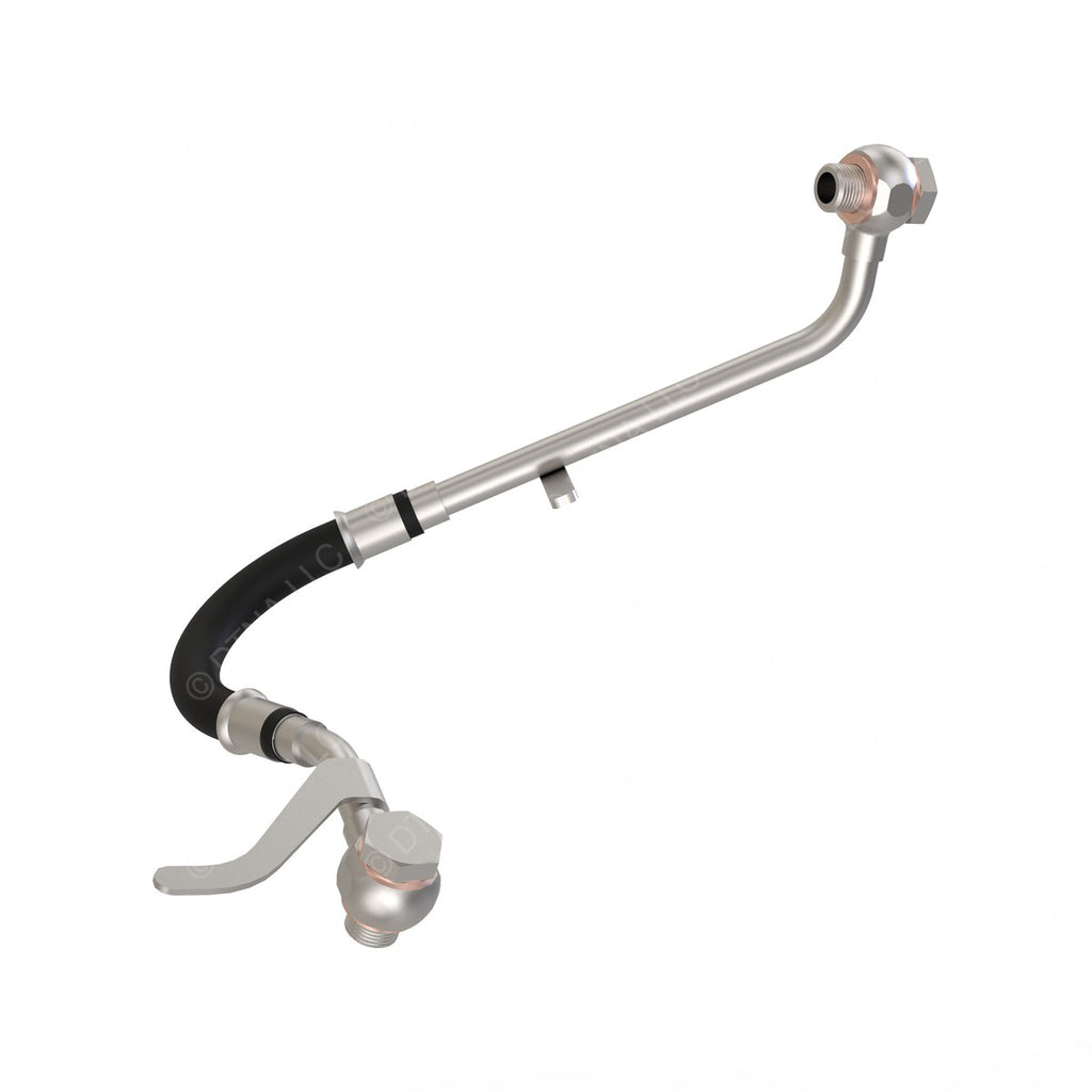 DDE A4711802420 O/PRSS LINE