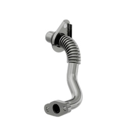 DDE A4711803520 LINE, TURBOCHARGER OIL RETURN