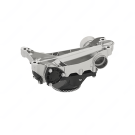 DDE A4711807551 MANIFOLD - OIL SUCTION