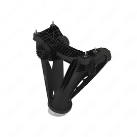 DDE A4711808751 MANIFOLD - OIL SUCTION