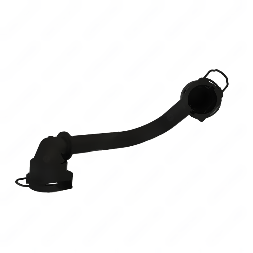 DDE A4712000352 COOLANT LINE