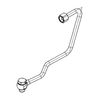 DDE A4712001853 COOLANT LINE