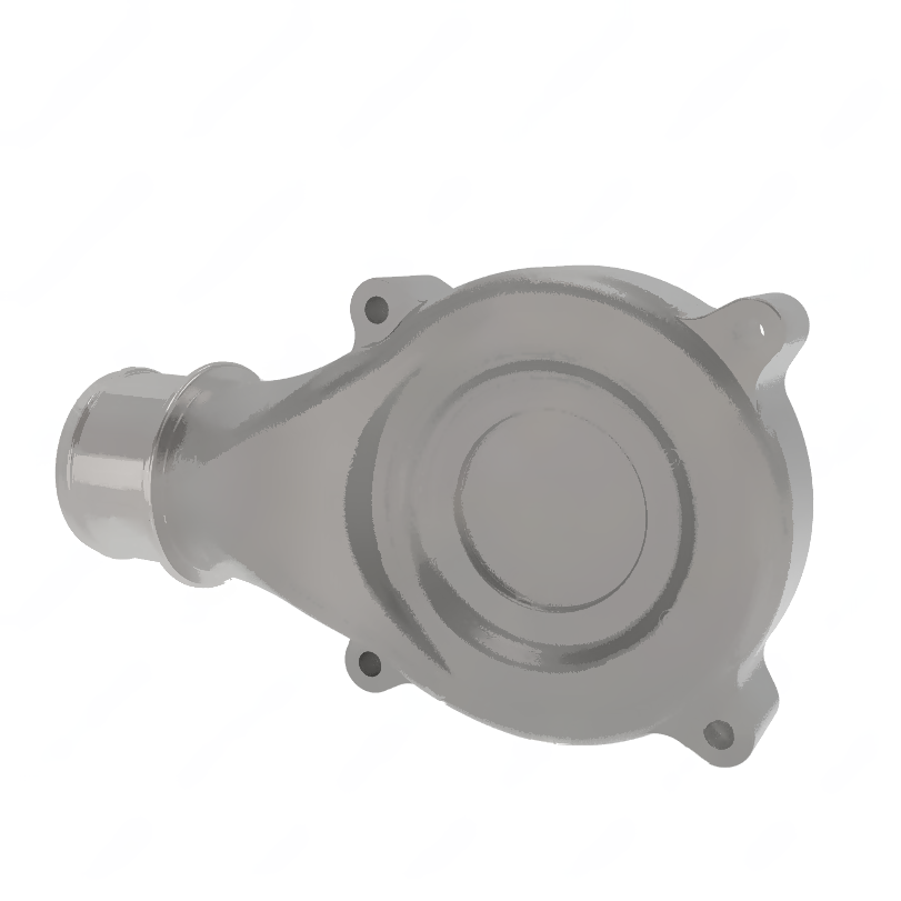 DDE A4712007815 THERMOSTAT,  COOLANT