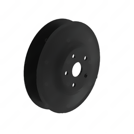 DDE A4712020010 PULLEY