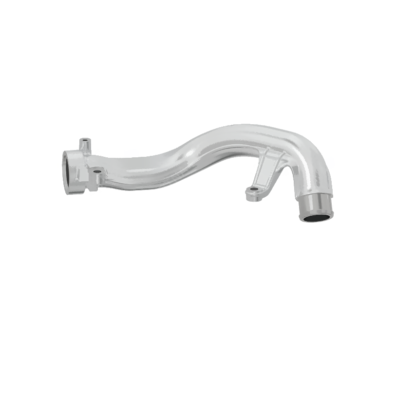 DDE A4712031602 TUBE - COOLANT, EGR COOLER SUPPLY