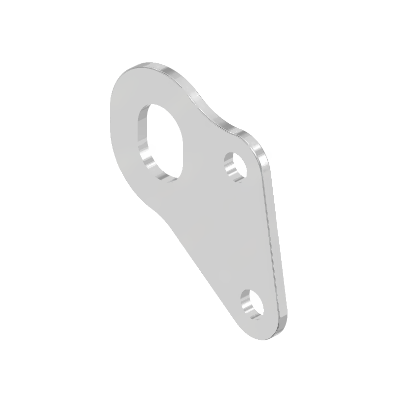 DDE A4712241343 LIFTING BRACKET, REAR