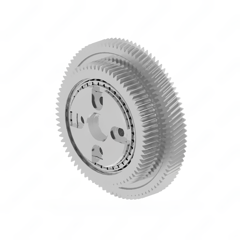 DDE A4712300829 IDLER GEAR