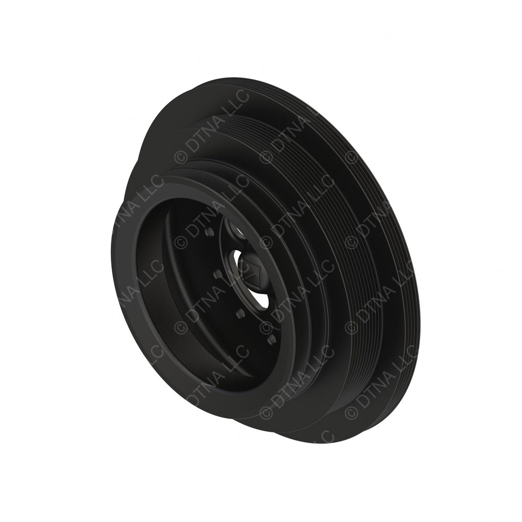 DDE A4712340812 PULLEY