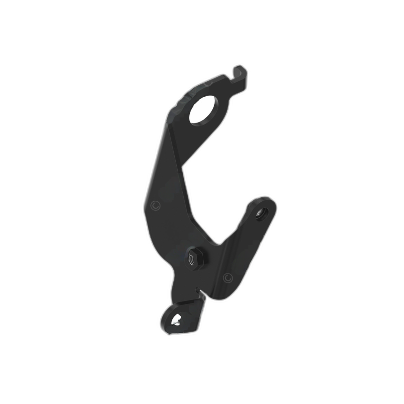 DDE A4720100840 BRACKET, OIL DIPSTICK TUBE