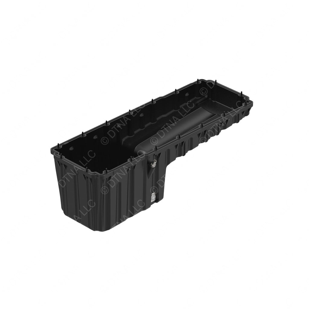 DDE A4720102313 OIL SUMP